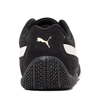 Chaussure athlétique PUMA Speedcat OG - Enfants / Junior Noire Blanche