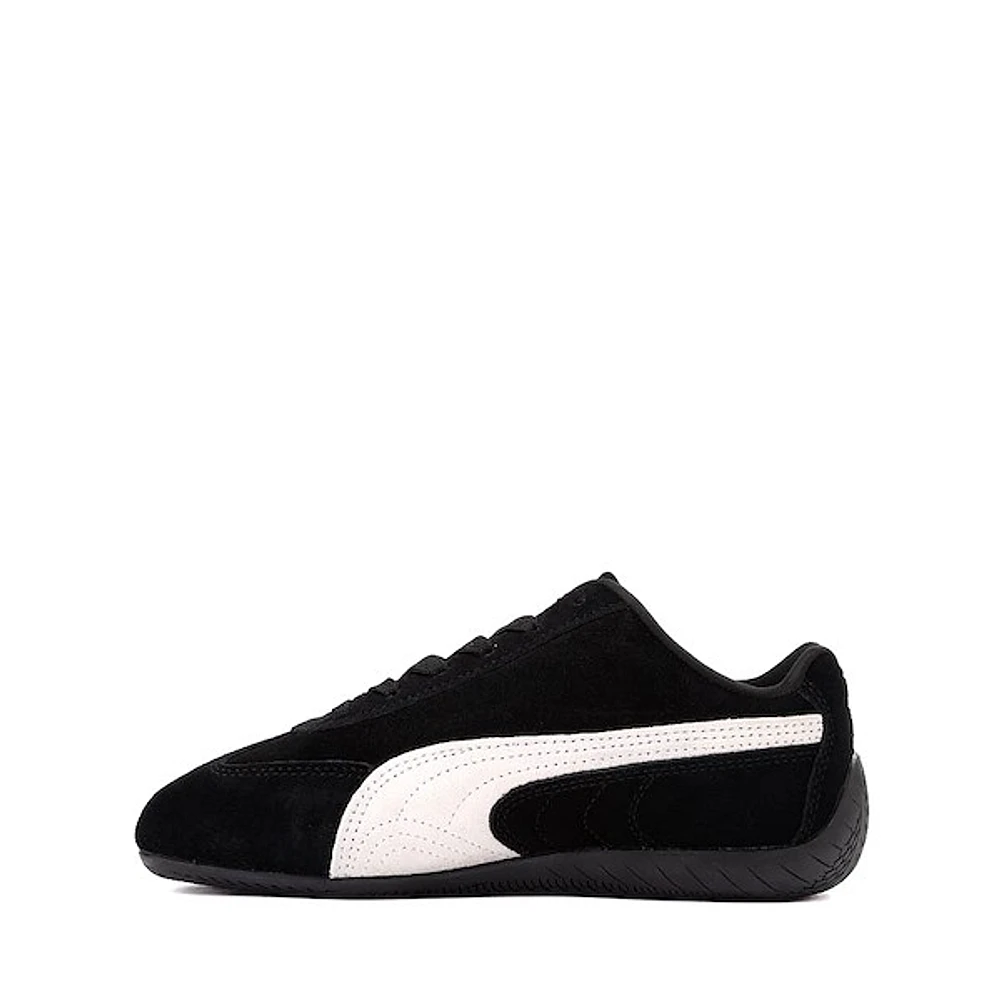 Chaussure athlétique PUMA Speedcat OG - Junior Noire / Blanche