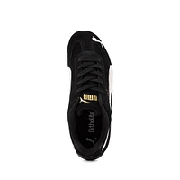Chaussure athlétique PUMA Speedcat OG - Junior Noire / Blanche