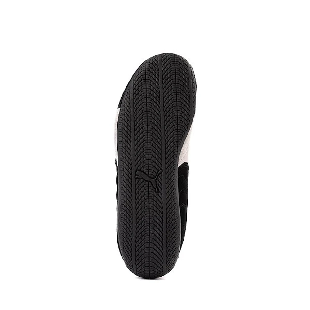 Chaussure athlétique PUMA Speedcat OG - Junior Noire / Blanche