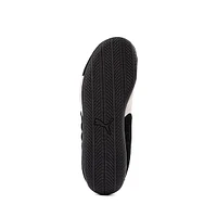 Chaussure athlétique PUMA Speedcat OG - Junior Noire / Blanche