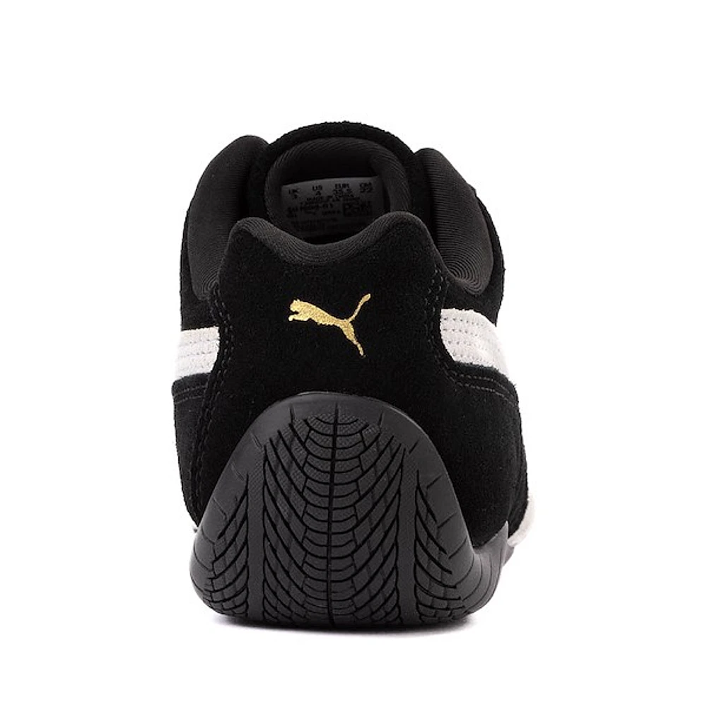 Chaussure athlétique PUMA Speedcat OG - Junior Noire / Blanche
