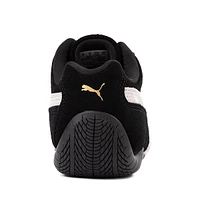Chaussure athlétique PUMA Speedcat OG - Junior Noire / Blanche