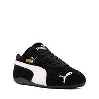 Chaussure athlétique PUMA Speedcat OG - Junior Noire / Blanche