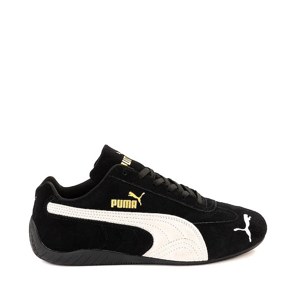 Womens PUMA Speedcat OG Athletic Shoe