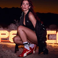 Womens PUMA Speedcat OG Athletic Shoe