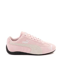 Womens PUMA Speedcat OG Athletic Shoe - Pink / White