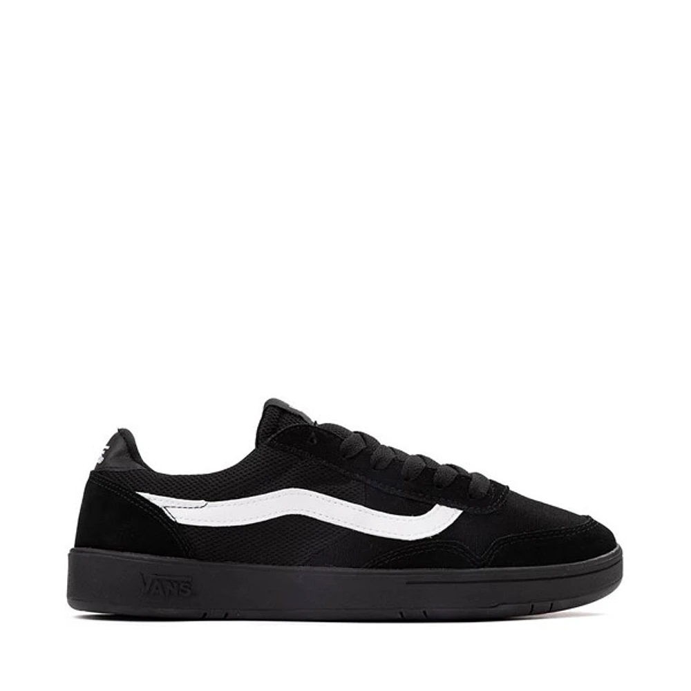 Vans Cruze Too ComfyCush® Skate Shoe - Black