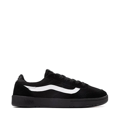 Vans Cruze Too ComfyCush® Skate Shoe - Black
