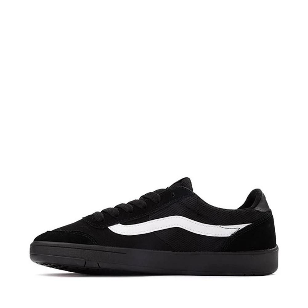 Vans Cruze Too ComfyCush® Skate Shoe - Black
