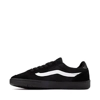 Vans Cruze Too ComfyCush® Skate Shoe - Black