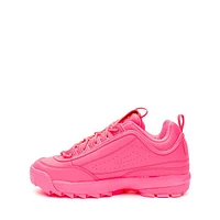 Chaussure athlétique Fila Disruptor 2 - Junior - Monochrome rose bonbon
