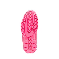 Chaussure athlétique Fila Disruptor 2 - Junior - Monochrome rose bonbon