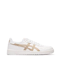 ASICS Japan S&trade Athletic Shoe - White / Feather Grey