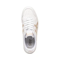 Chaussure athlétique ASICS Japan S™ - Blanche / Cuivré