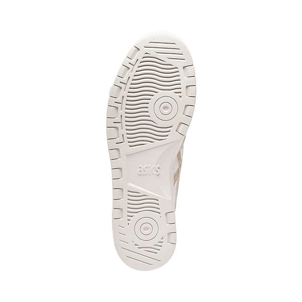 Chaussure athlétique ASICS Japan S™ - Blanche / Cuivré