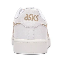 Chaussure athlétique ASICS Japan S™ - Blanche / Cuivré