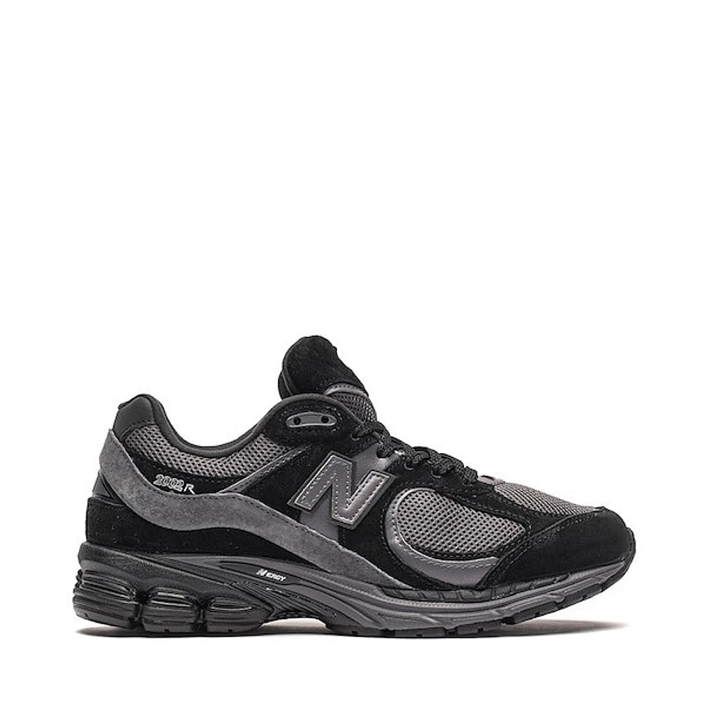 New Balance 2002R Athletic Shoe - Black / Magnet