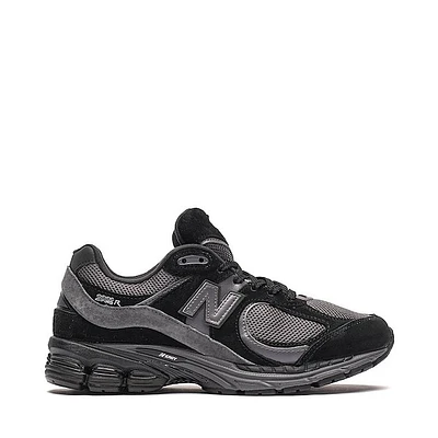 New Balance 2002R Athletic Shoe - Black / Magnet