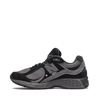 New Balance 2002R Athletic Shoe - Black / Magnet