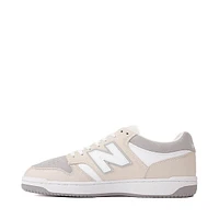 New Balance 480 Athletic Shoe - Raincloud / Linen