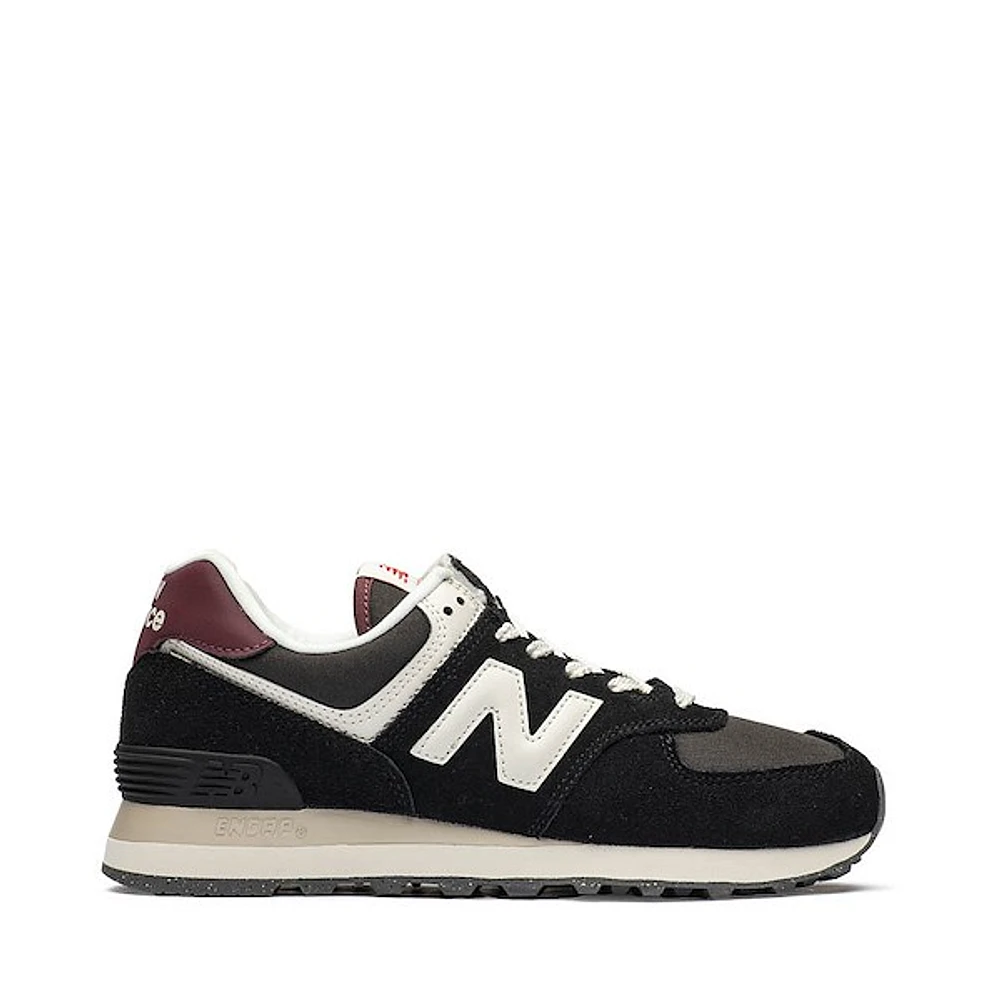 Womens New Balance 574 Athletic Shoe