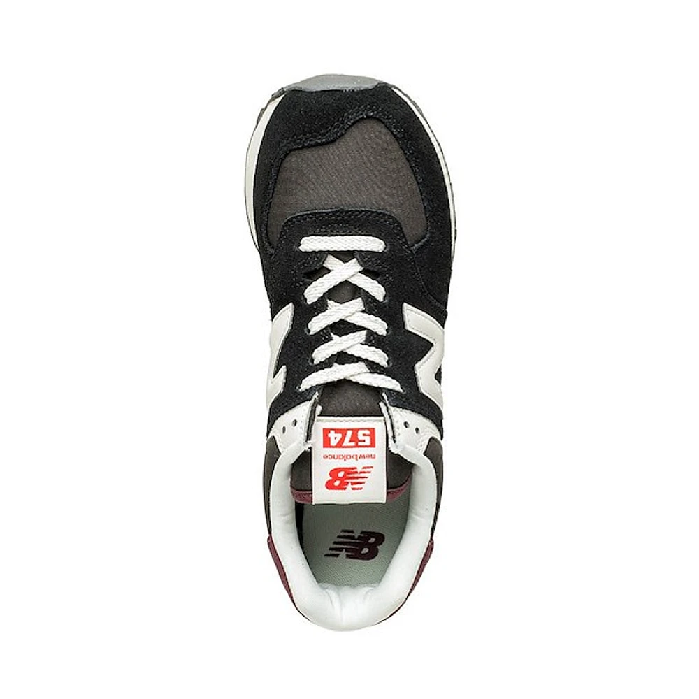 Chaussure athlétique New Balance 574 pour femmes