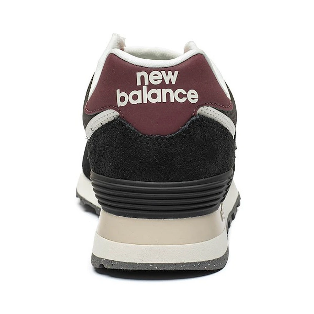 Chaussure athlétique New Balance 574 pour femmes