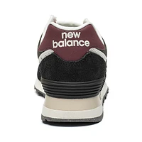 Chaussure athlétique New Balance 574 pour femmes