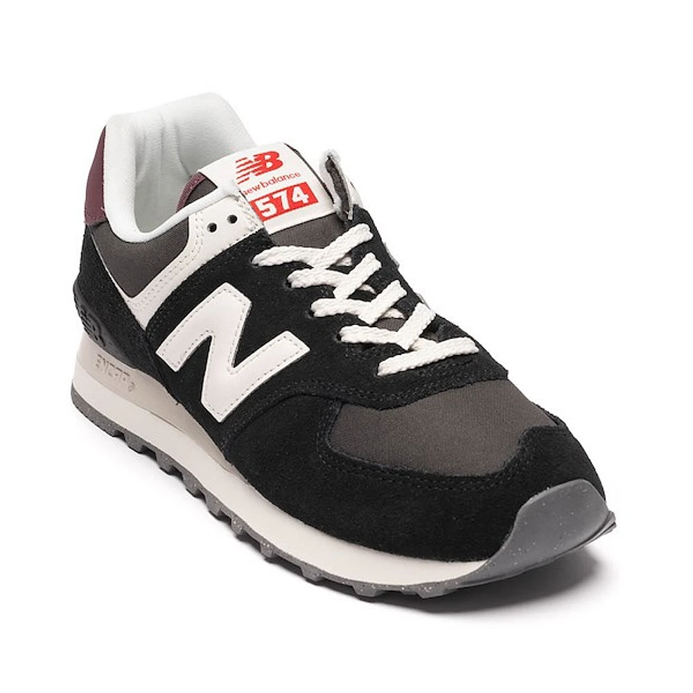 Chaussure athlétique New Balance 574 pour femmes