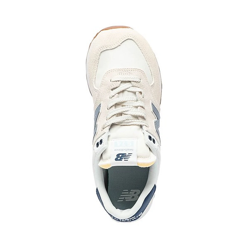 Chaussure athlétique New Balance 574 pour femmes