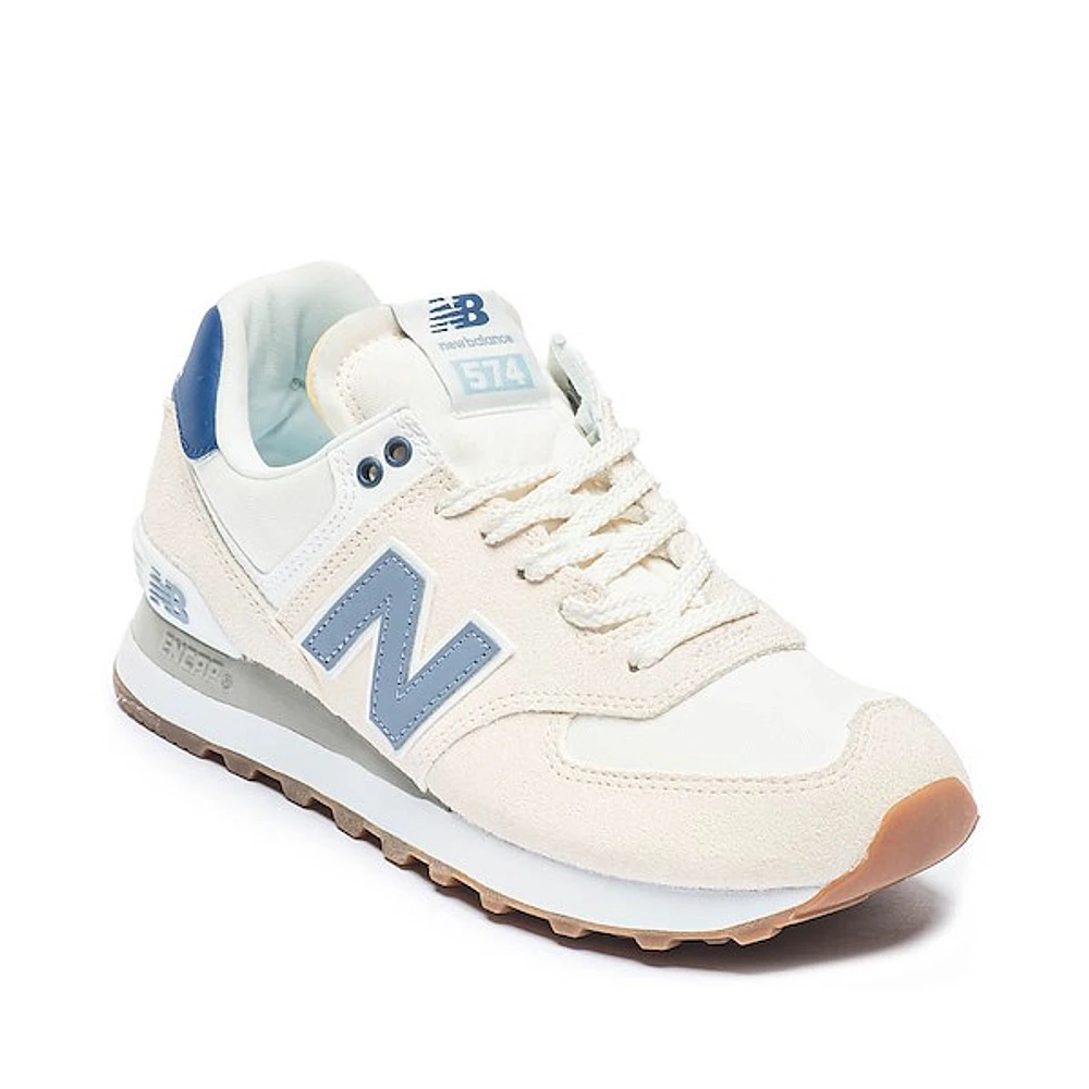 Chaussure athlétique New Balance 574 pour femmes