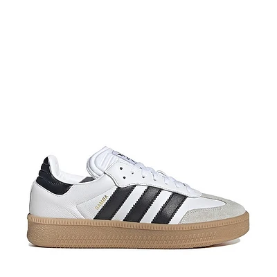 adidas Samba XLG Athletic Shoe - White / Core Black Gum