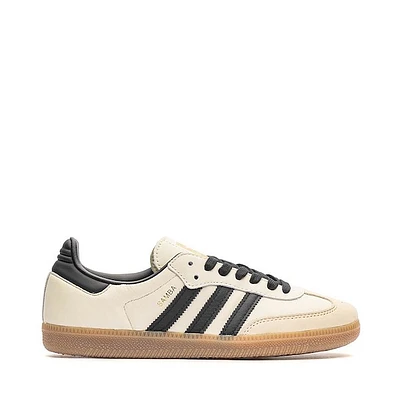Womens adidas Samba OG Athletic Shoe