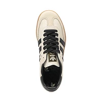 Chaussure athlétique adidas Samba OG - Crème / Noire