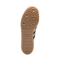 Chaussure athlétique adidas Samba OG - Crème / Noire