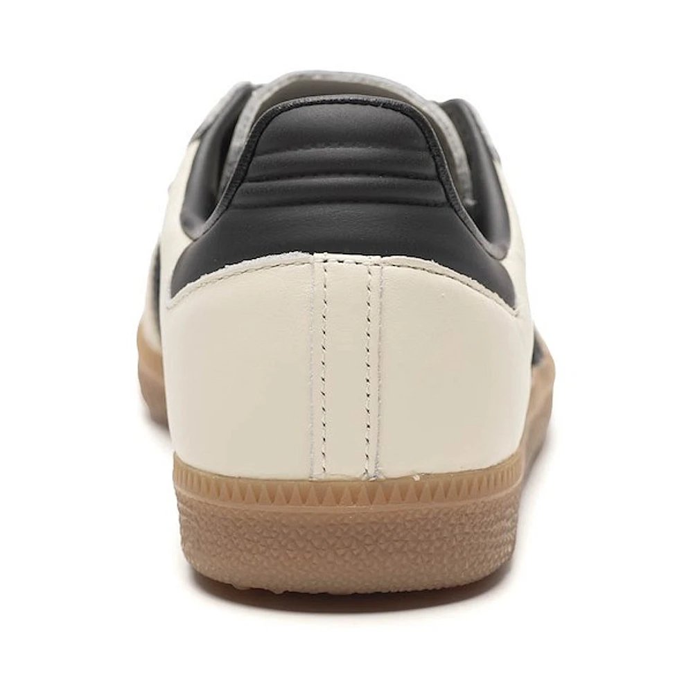 Chaussure athlétique adidas Samba OG - Crème / Noire