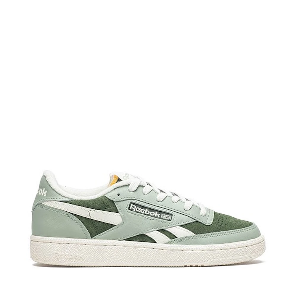 Chaussure athlétique Reebok Club C Revenge pour femmes