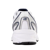 Chaussure athlétique New Balance 740 - Junior Bleu marine / Blanche