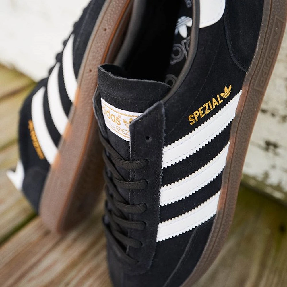 Mens adidas Handball Spezial Athletic Shoe