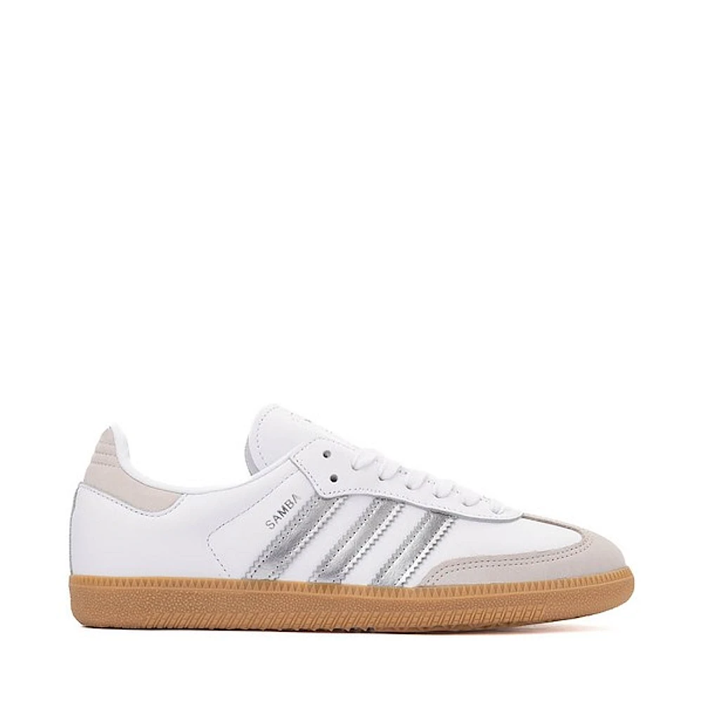 Womens adidas Samba OG Athletic Shoe