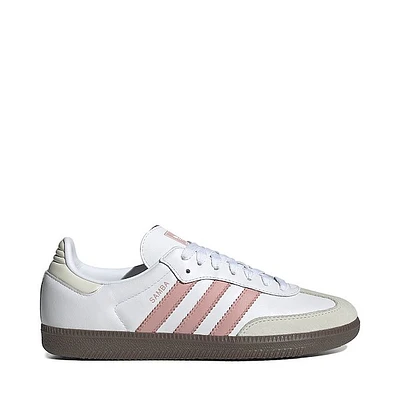 Womens adidas Samba OG Athletic Shoe