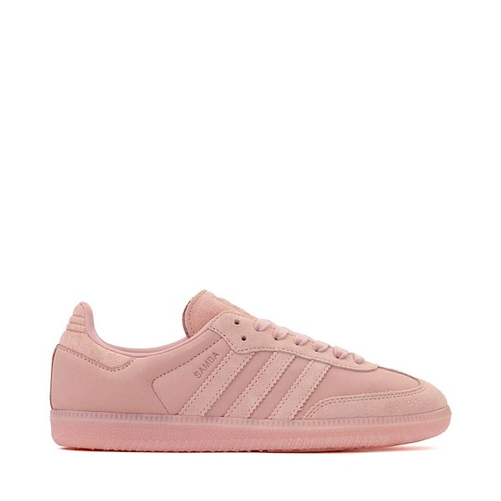 Womens adidas Samba OG Athletic Shoe