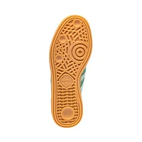 Chaussure athlétique adidas Spezial pour femmes - Verte / Vert d'eau