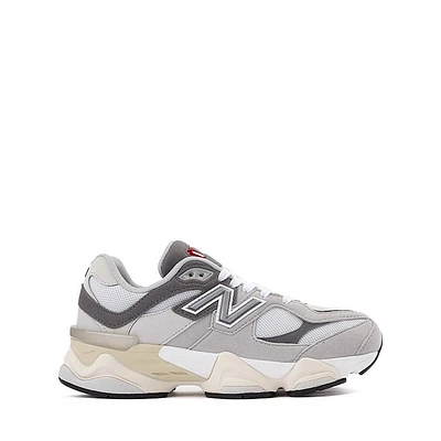 Chaussure athlétique New Balance 9060 - Junior Gris pâle / foncé