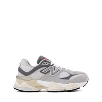 New Balance 9060 Athletic Shoe - Big Kid Raincloud / Castlerock