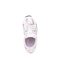 Chaussure athlétique New Balance 530 - Bébés / Tout-petits Blanche Rose