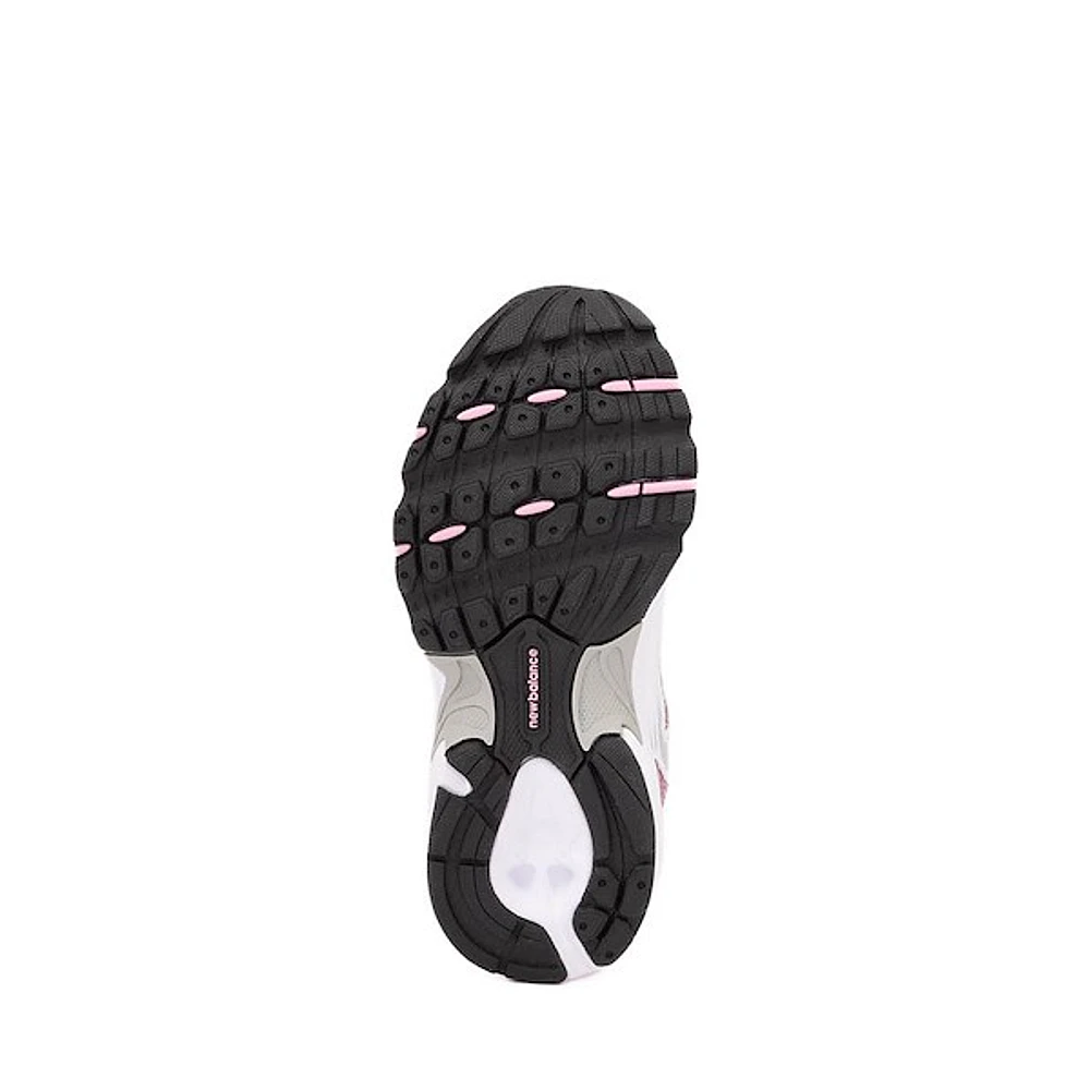 Chaussure athlétique New Balance 530 - Bébés / Tout-petits Blanche Rose
