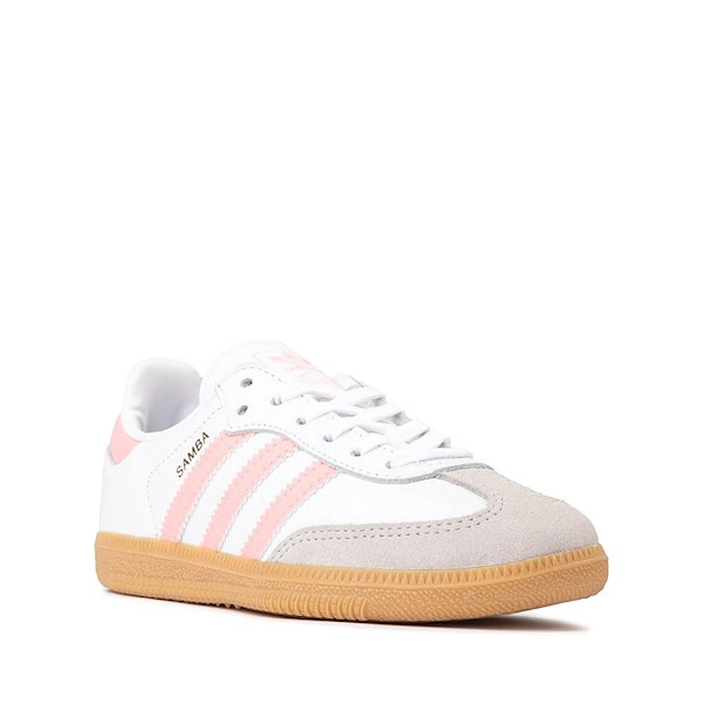 Chaussure athlétique adidas Samba OG