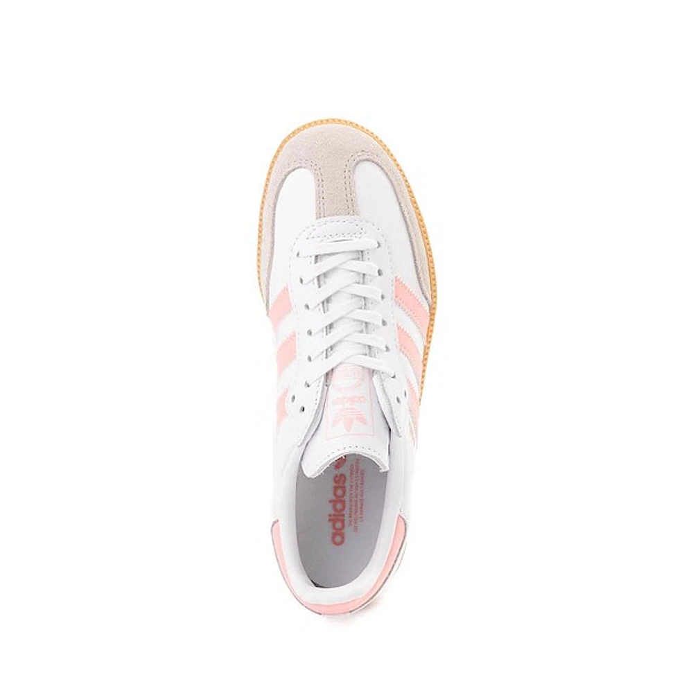 Chaussure athlétique adidas Samba OG
